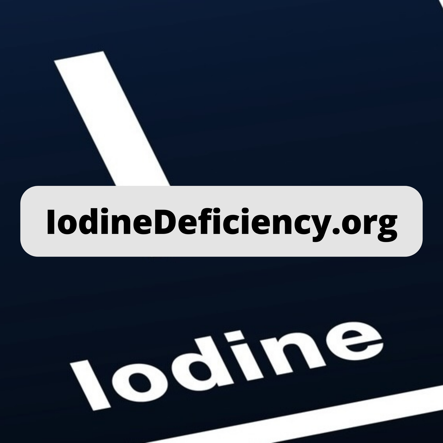 IodineDeficiency.org